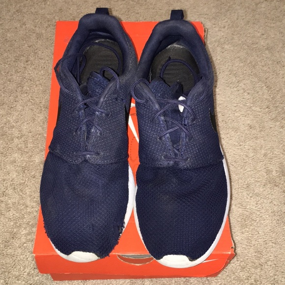 Nike Roshe one - Picture 2 of 6
